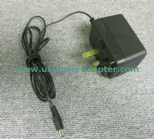 New OEM AC Power Adapter 9V 1Amp - Model: AA-091AD New OEM AC Power Adapter 9V 1Amp - Model: AA-091AD